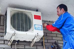24/7 and Emergency HVAC Near Burlington City, NJ | Air Conidtioning and Heating Contractors